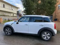 Usata Mini One Countryman 98 CV (72 kW) 2015 Bianco SUV