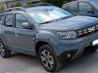Usata Dacia Duster Journey 101 CV (74 kW) 2023 SUV