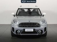Usata Mini Cooper S Countryman 125 CV (91 kW) 2021 Grigio SUV