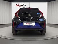 Usata Toyota Aygo X Trend 72 CV (52 kW) 2023 Nero SUV