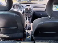 Usata Peugeot 206 75 CV (55 kW) 2001 Berlina