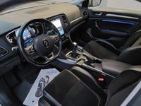 usata Renault Mégane IV Mégane Grand Coupé dCi 130 CV Energy Zen