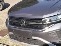 Usata VW T-Cross Edition 95 CV (69 kW) 2025 Grigio SUV