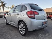 Usata Citroën C3 2011 Berlina