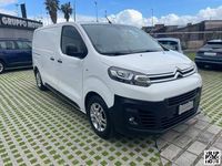 usata Citroën Jumpy 2.0 HDI