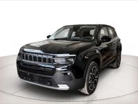 Nuova Jeep Avenger Summit 101 CV (74 kW) 2025 Nero SUV