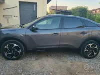 Usata Citroën C4 131 CV (96 kW) 2022 Grigio Berlina