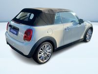 usata Mini Cooper D Cabriolet 1.5 Cooper D Hype Auto