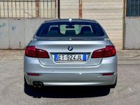 usata BMW 520 520 d Luxury