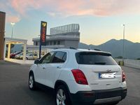 usata Chevrolet Trax 1.7 diesel AWD LT