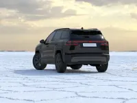 Nouvelle Jeep Compass 136 ch (100 kW) 2026 Noir SUV