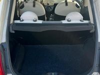 Usata Fiat 500 2019 Bianco Berlina