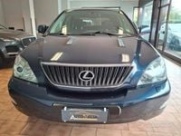 Usata Lexus RX300 204 CV (150 kW) 2003 Blu SUV
