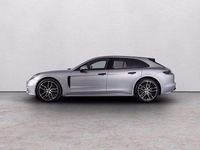 Usata Porsche Panamera Platinum Edition 330 CV (242 kW) 2023 Argento Berlina