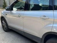 Usata Ford Kuga Titanium S 120 CV (88 kW) 2017 SUV