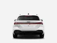 Nuova Audi A5 S-Line 204 CV (150 kW) 2026 Bianco arkona Station wagon
