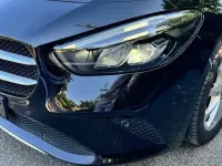 Usata Mercedes 180 Executive 116 CV (85 kW) 2023 Nero Berlina