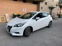 Gebraucht Nissan Micra Acenta 90 PS (66 kW) 2019 Kleinwagen