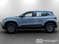 Nuova Jeep Avenger Longitude 101 CV (74 kW) 2026 Grigio SUV