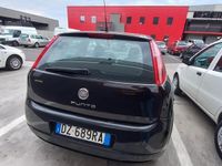 usata Fiat Grande Punto 2006 METANO