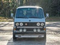 Usata VW T3 204 CV (150 kW) 1982 Argento Furgone
