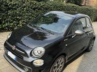 Usata Fiat 500 Sport 69 CV (50 kW) 2021 Utilitaria