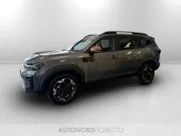 Nuova Dacia Bigster Extreme 140 CV (102 kW) 2025 Grigio scisto SUV