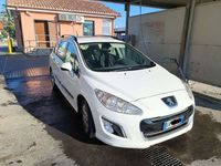 usata Peugeot 308 sw