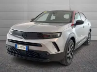 Usata Opel Mokka 101 CV (74 kW) 2022 Grigio SUV