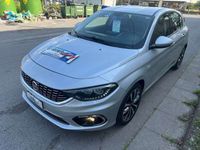 usata Fiat Tipo 1.6 MTJ 120 CV LOUNGE