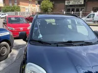 Usata Fiat Panda Easy 69 CV (50 kW) 2013 Bluazzurro Utilitaria