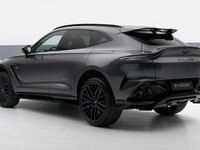 Usata Aston Martin DBX 707 707 CV (519 kW) 2023 Grigio SUV
