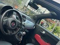 Usata Fiat 500S 2015