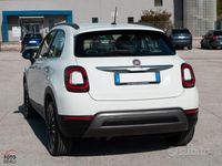 Gebraucht Fiat 500X Cross 95 PS (69 kW) 2022 Weiß SUV