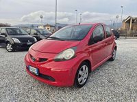 Usata Toyota Aygo 68 CV (50 kW) 2007 Other Utilitaria