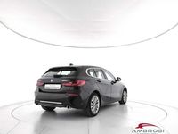 usata BMW 116 Serie 1 i Serie 1 d xDrive 5p. Luxury