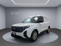 Usata Ford Transit Active 101 CV (74 kW) 2026 Bianco Furgone