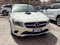 Usata Mercedes CLA200 Shooting Brake 136 CV (100 kW) 2015 Station wagon