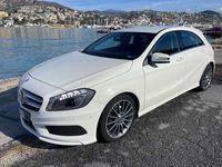 usata Mercedes A180 cdi Sport auto