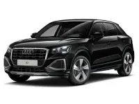 Usata Audi Q2 Advanced Plus 116 CV (85 kW) 2025 Nero SUV