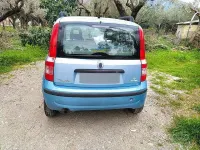 Usata Fiat Panda 60 CV (44 kW) 2005 Utilitaria