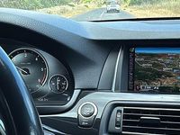 Usata BMW 520 190 CV (139 kW) 2017 Bianco Station wagon
