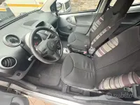 Usata Citroën C1 68 CV (50 kW) 2010 Grigio Utilitaria