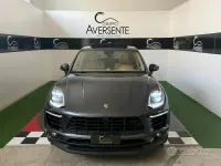 Usata Porsche Macan 340 CV (250 kW) 2017 Grigio SUV