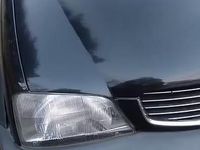 Usata Daihatsu Terios 1999 Nero SUV