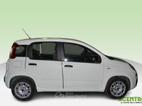 Usata Fiat Panda 70 CV (51 kW) 2021 Utilitaria