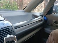 Usata Audi A2 2004 Grigio Utilitaria