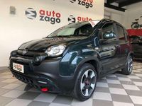 usata Fiat Panda Cross 1.0 Firefly Hybrid S&Stop 4x4