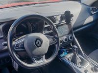 Usata Renault Kadjar 116 CV (85 kW) 2019 Rosso SUV