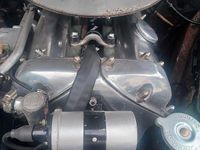 Usata Jaguar MK II 1960 Berlina